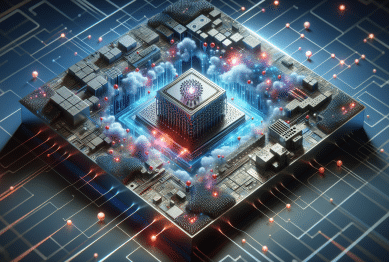 quantum computing basics applications