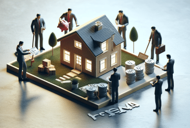 rental property investment