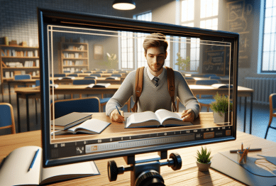 online learning trends