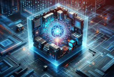 quantum computing impact