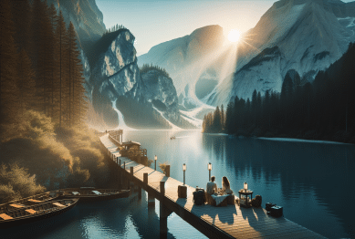 slow travel benefits