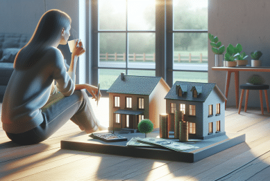 renting vs buying housing costs