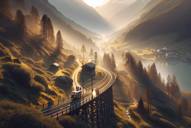 slow travel benefits