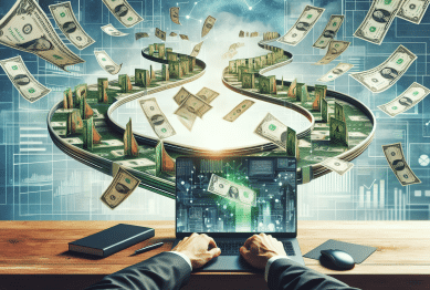 passive income streams online