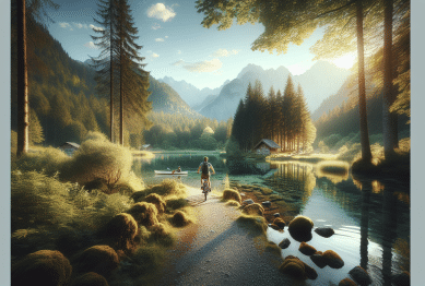 eco-friendly travel experiences