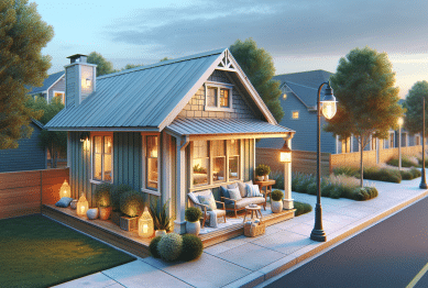 Accessory Dwelling Units value