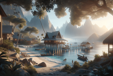 affordable dream destinations