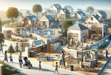 AI tools transform daily life