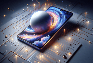 AI smartphone features