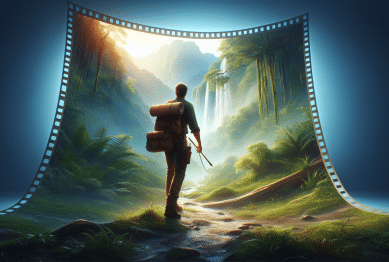 hidden gems adventure guide