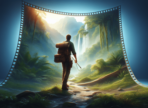 hidden gems adventure guide