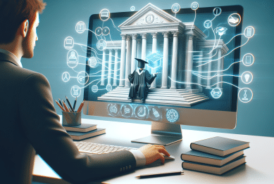 online university degrees opportunities