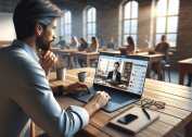 remote learning future success