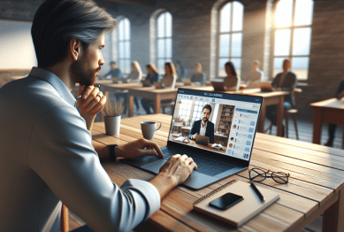 remote learning future success