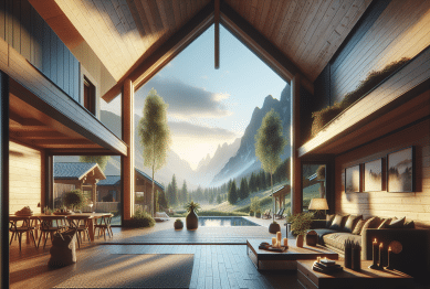 minimalist living tricks