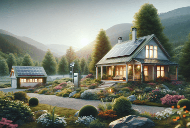 energy efficient home upgrades