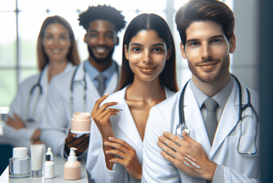 clear skin secrets dermatologist