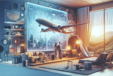 budget air travel secrets