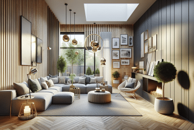 small space living ideas