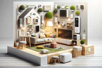 smart home tech trends