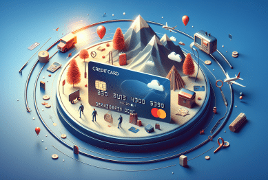 credit card benefits maximize