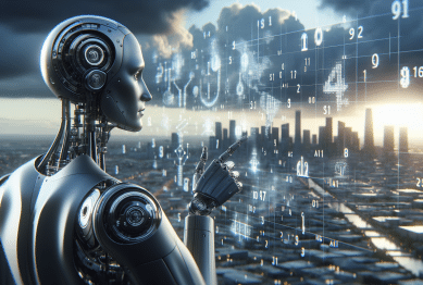 artificial intelligence daily life impacts