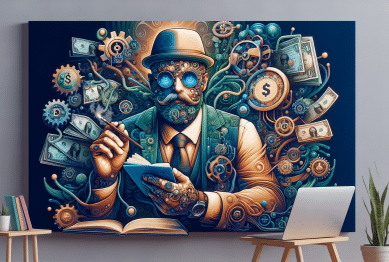 passive income streams guide