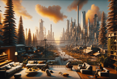 minimalism secrets daily life