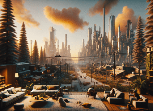 minimalism secrets daily life