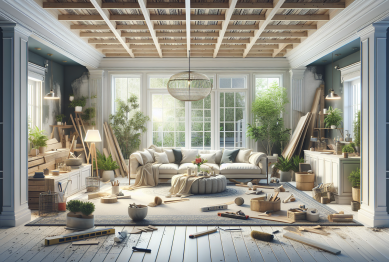 home renovation value strategies