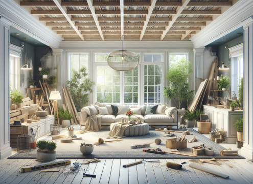 home renovation value strategies