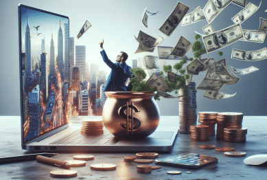 passive income streams financial freedom