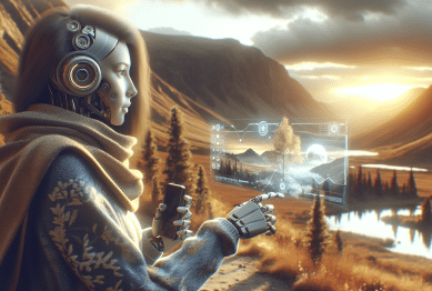 artificial intelligence everyday life