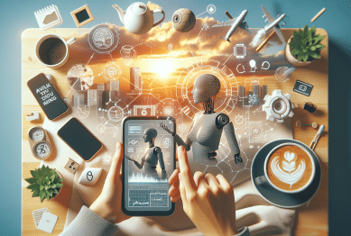 artificial intelligence daily benefits