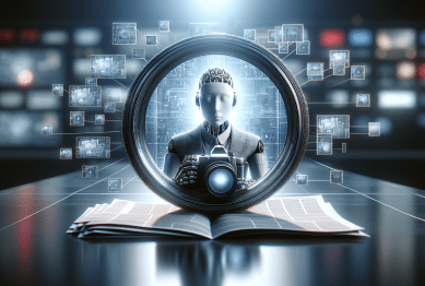 artificial intelligence journalism