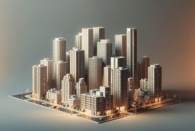 urban apartment investment risks