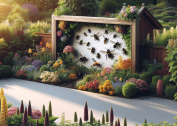 pollinator garden benefits