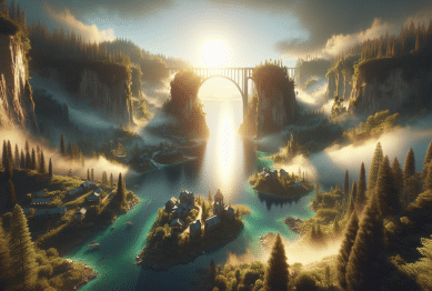 sustainable travel hidden gems