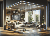 smart home technology living
