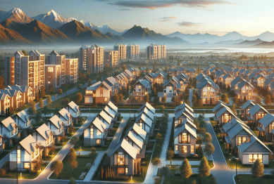 affordable housing options