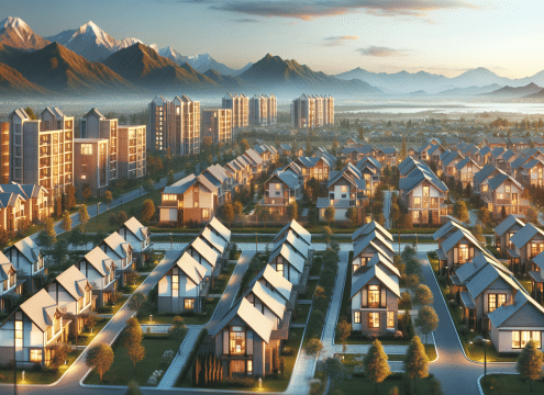 affordable housing options