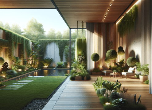 small space garden ideas