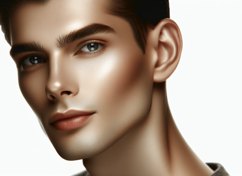 glowing skin secrets