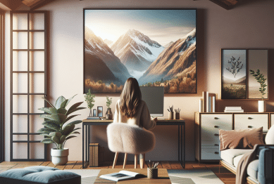 minimalist living benefits