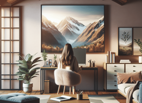 minimalist living benefits