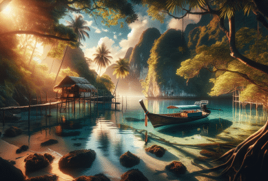 eco friendly travel destinations