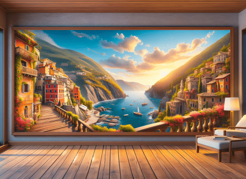 hidden European destinations